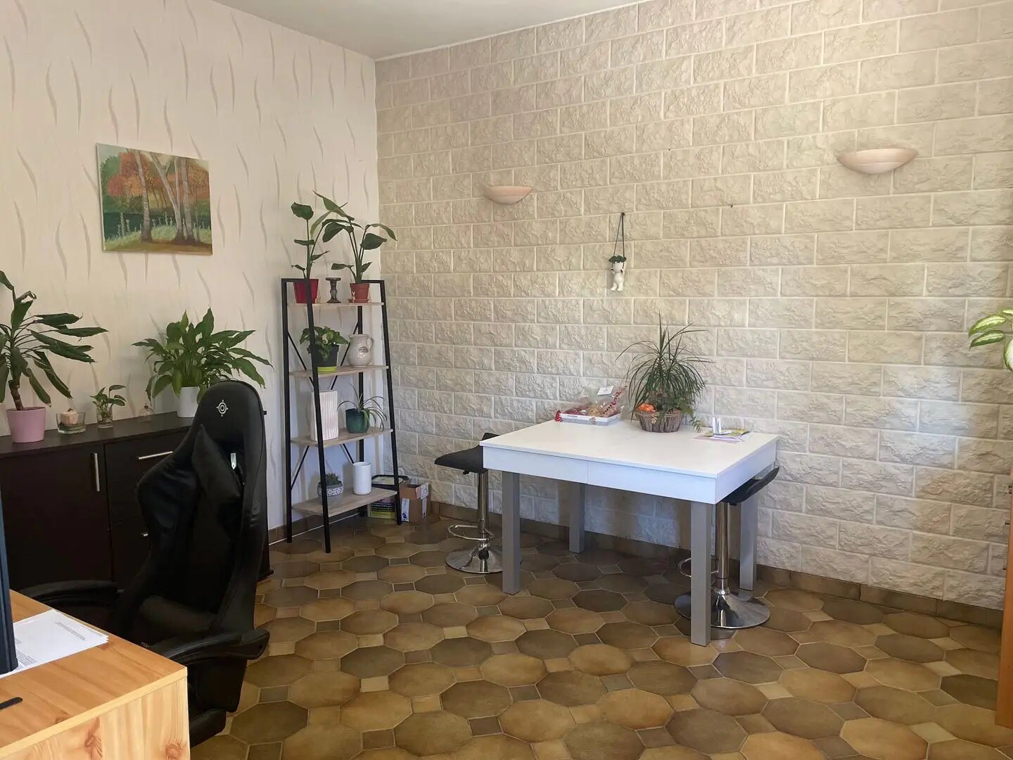 Maison à vendre, 85m², Saint-Etienne-du-Rouvray