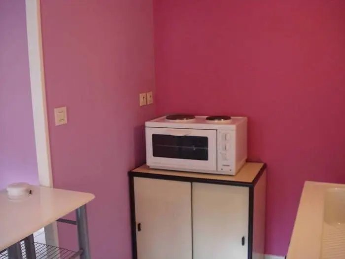 Appartement à louer, 27m², Villeparisis