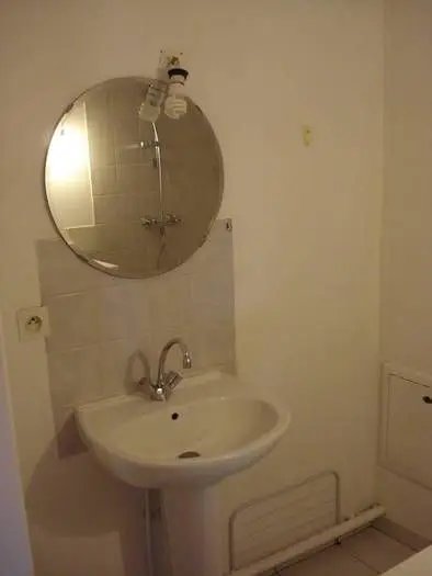Appartement à louer, 27m², Villeparisis