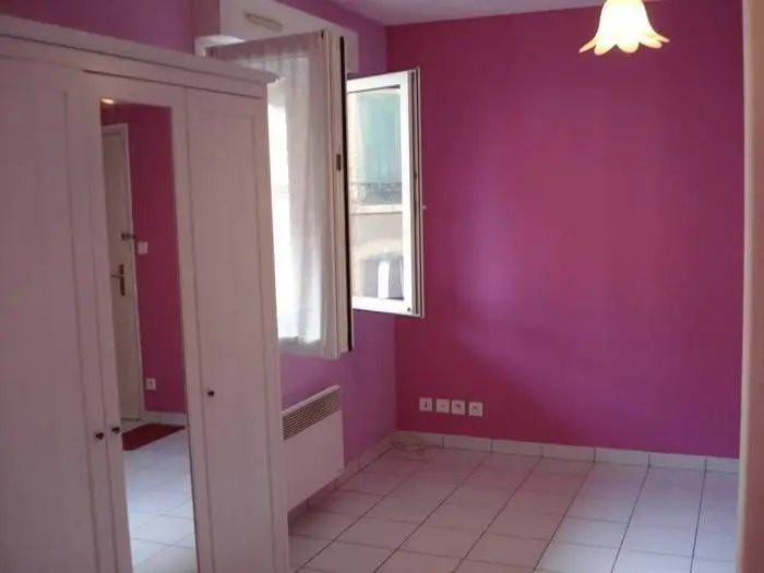 Appartement à louer, 27m², Villeparisis