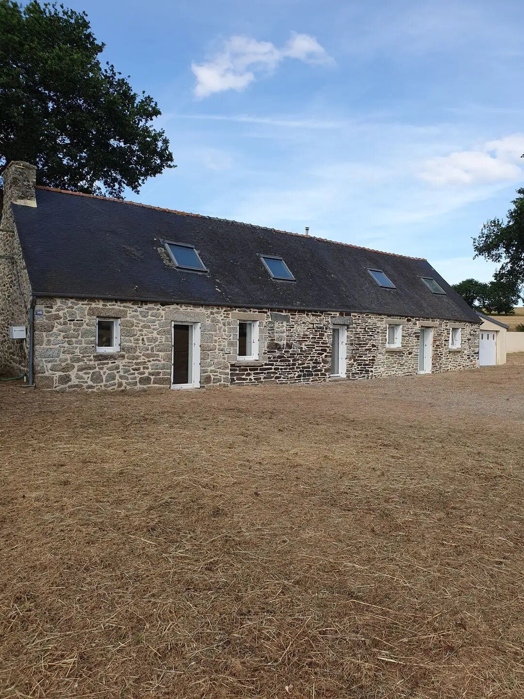 Maison à vendre, 139m², Sainte-Tréphine