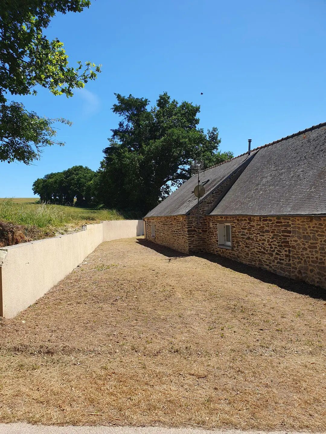 Maison à vendre, 139m², Sainte-Tréphine