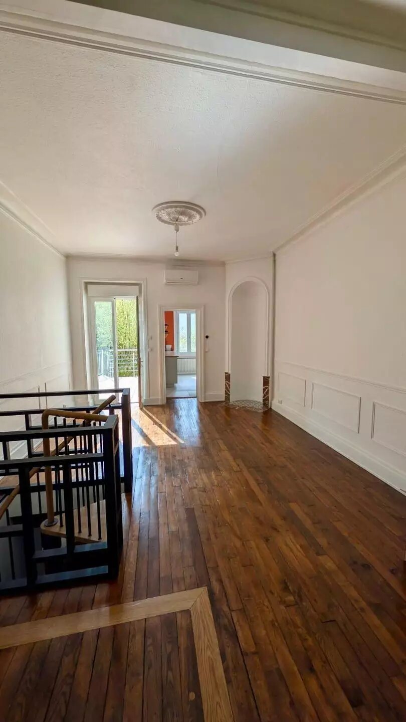 Appartement à vendre, 84m², Nancy