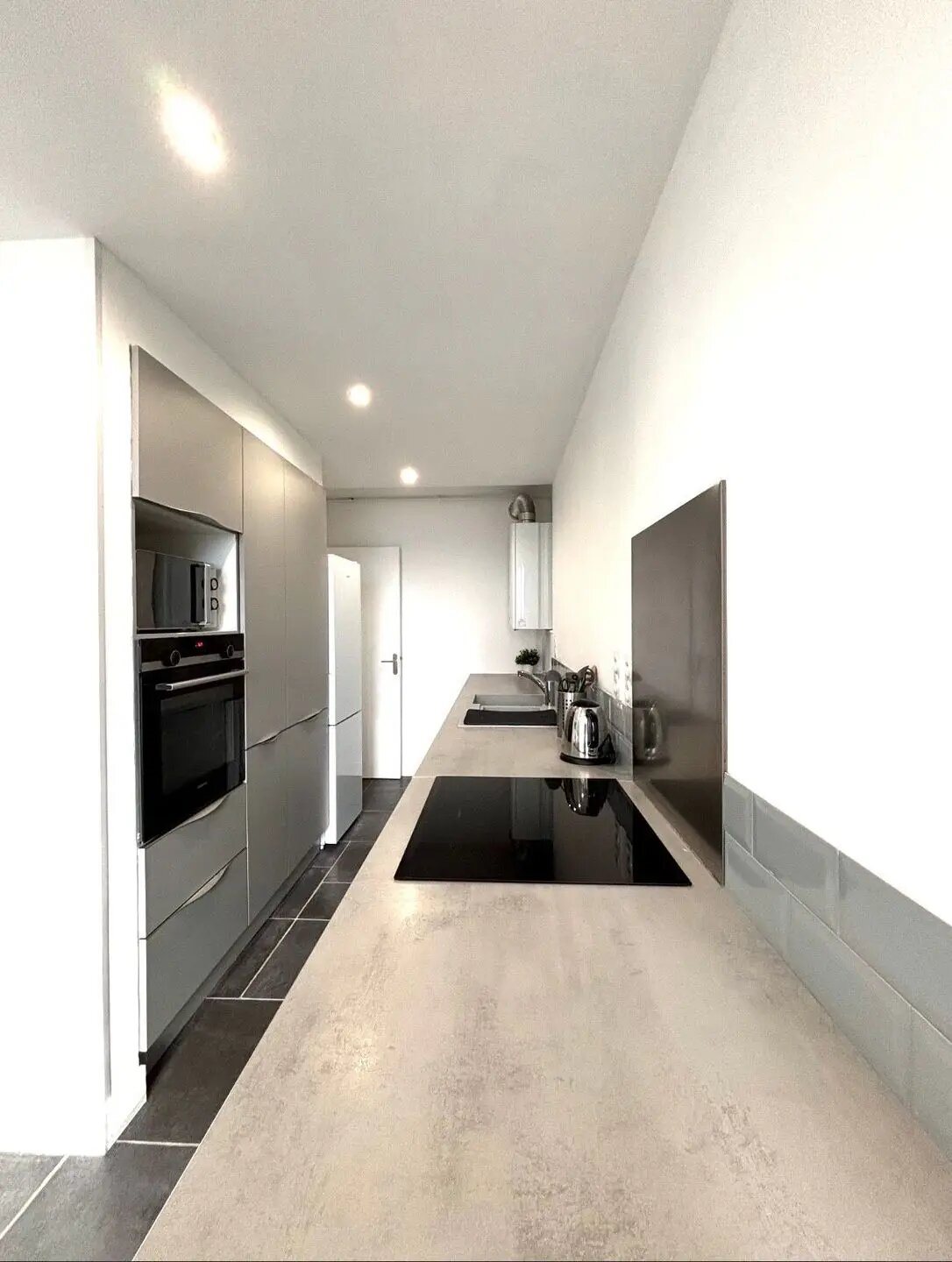 Appartement à louer, 102m², Villeneuve-d'Ascq