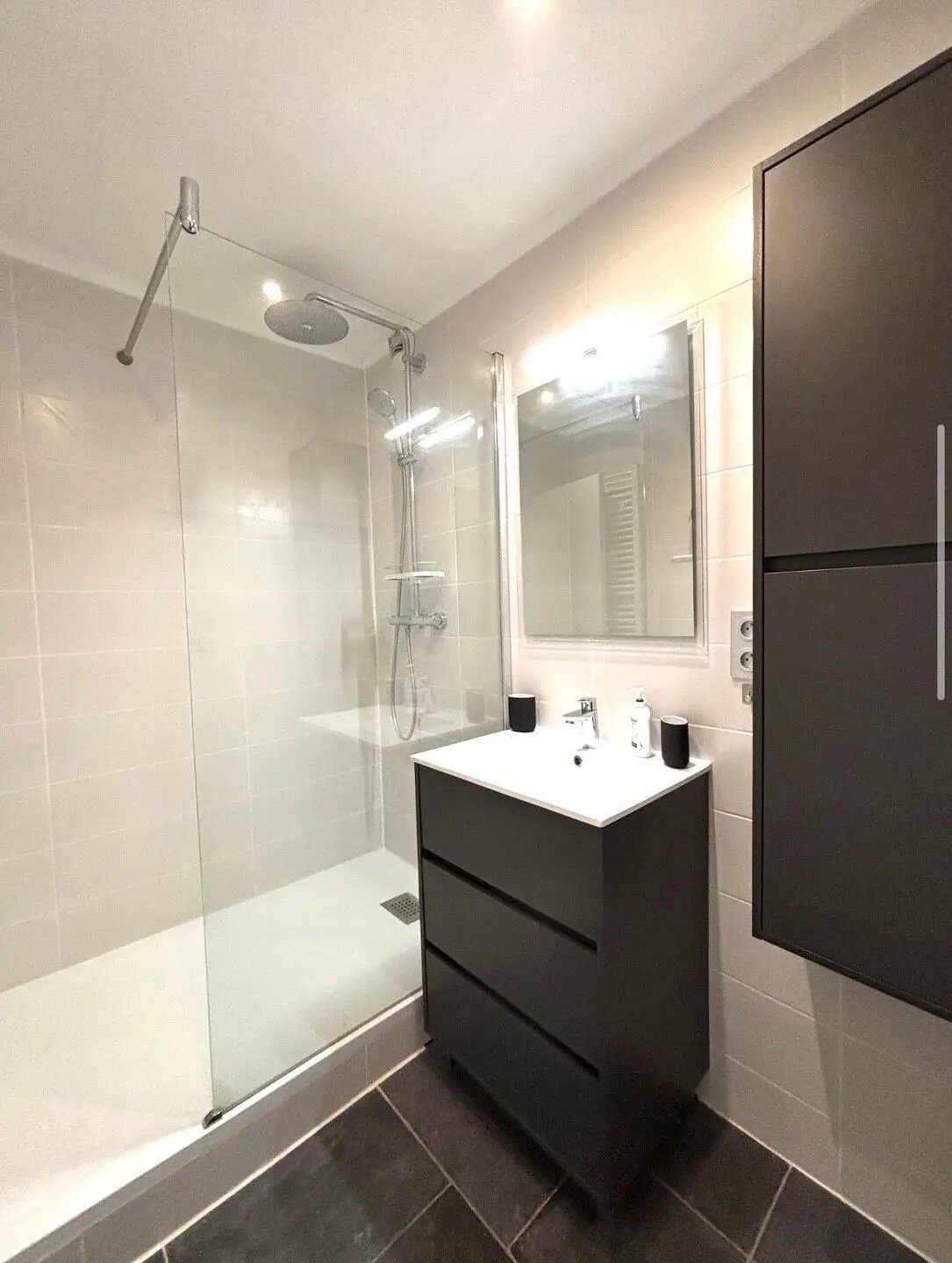 Appartement à louer, 102m², Villeneuve-d'Ascq