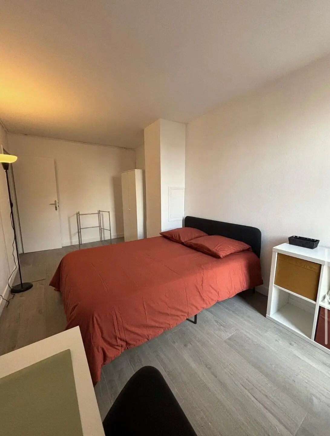 Appartement à louer, 102m², Villeneuve-d'Ascq
