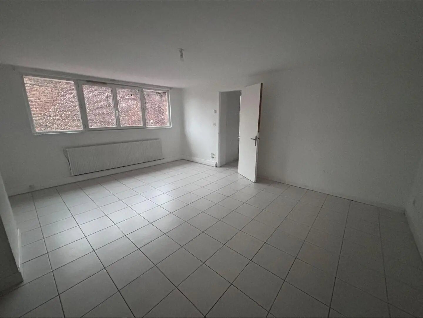 Appartement à louer, 46m², Annoeullin