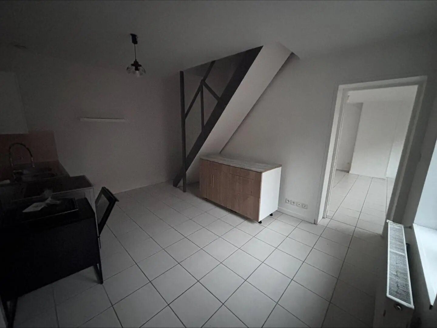 Appartement à louer, 46m², Annoeullin