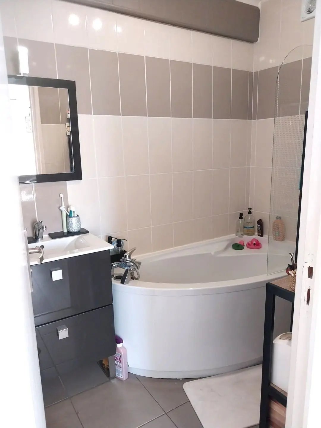Appartement à vendre, 51m², Le Havre