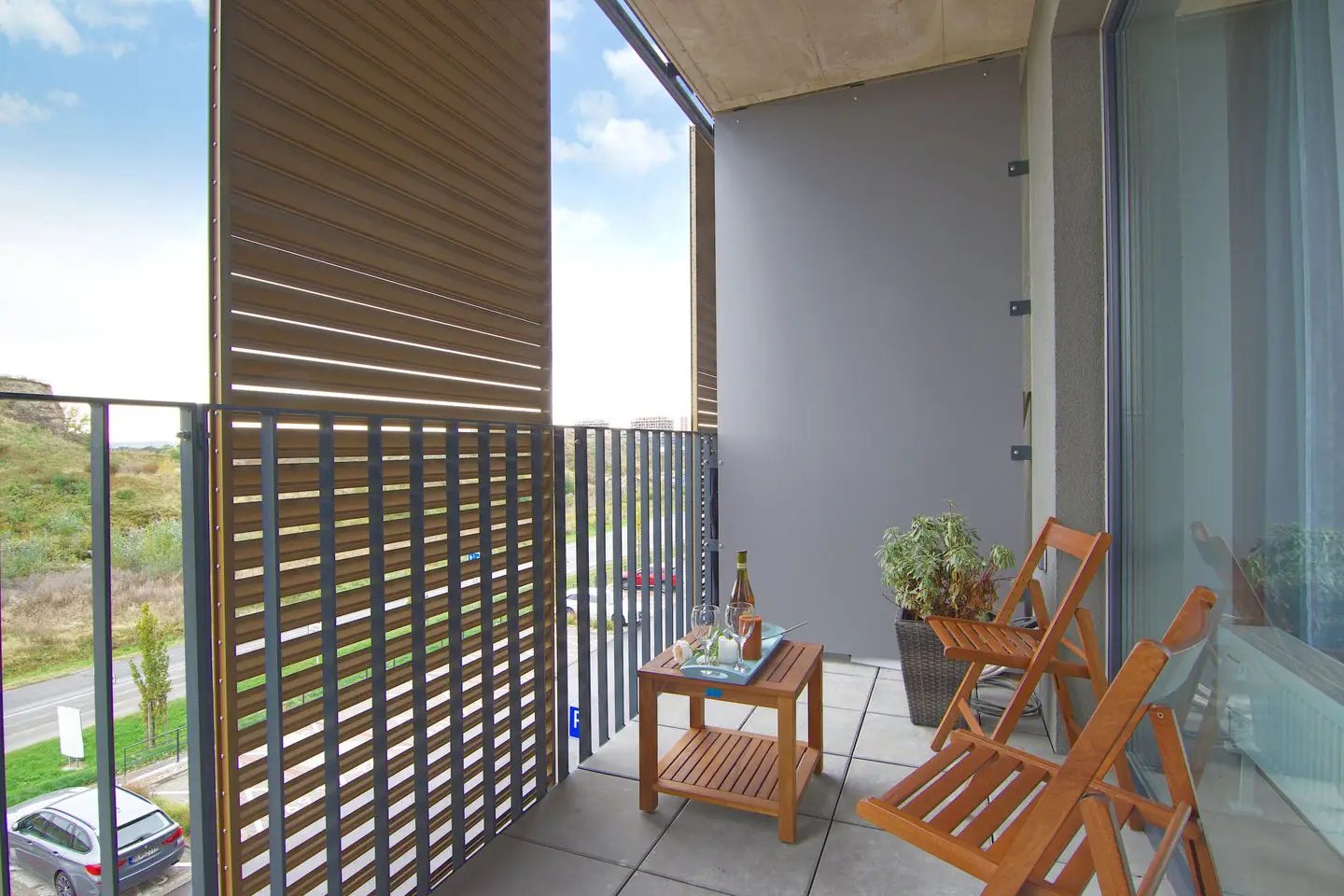 Appartement à vendre, 71m², Décines-Charpieu