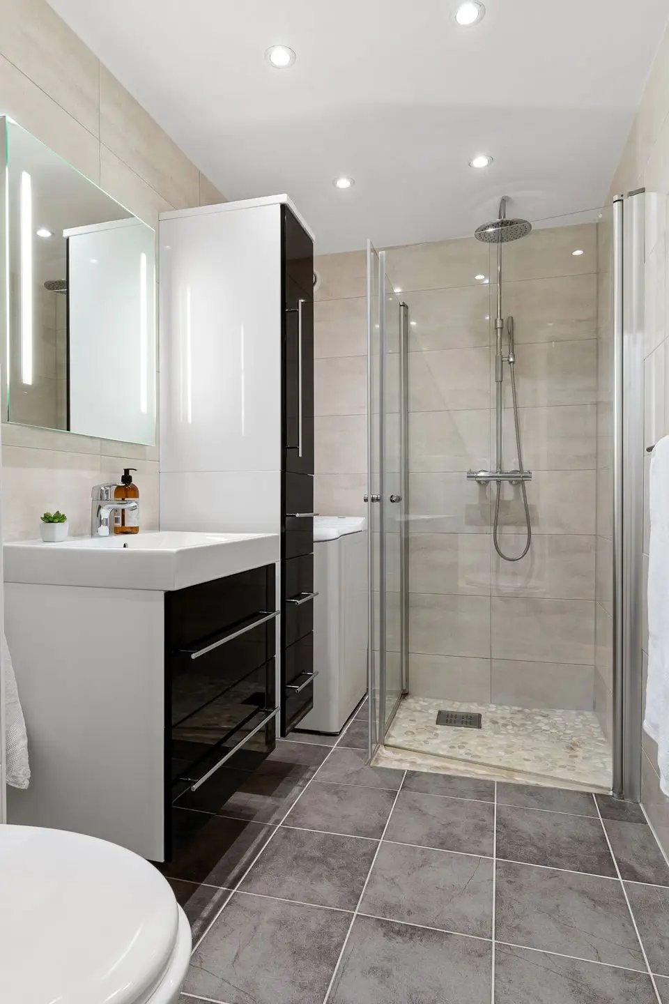 Appartement à vendre, 71m², Décines-Charpieu