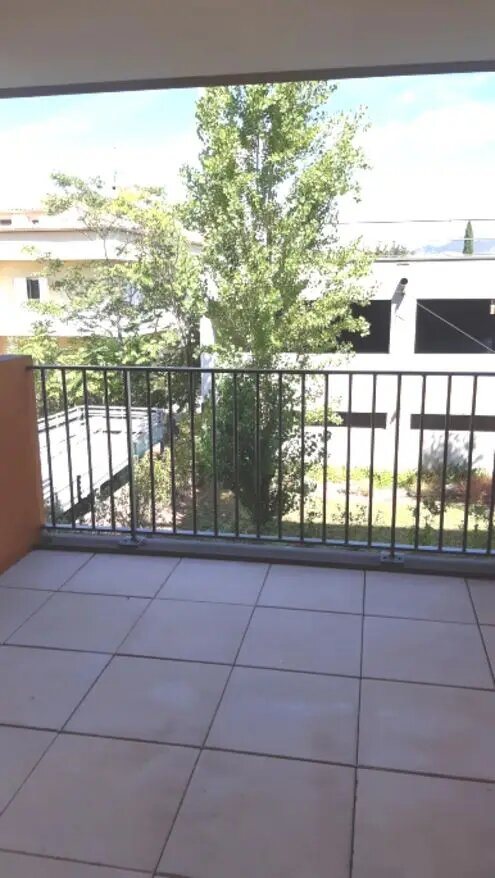 Appartement à louer, 38m², Fréjus