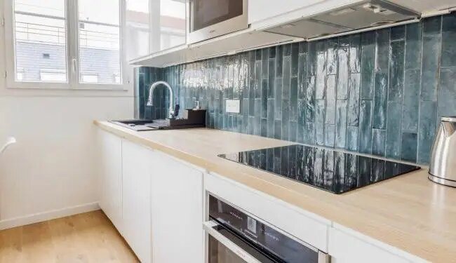 Appartement à louer, 43m², Levallois-Perret