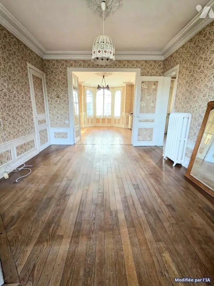 Maison à vendre, 124m², Guignicourt