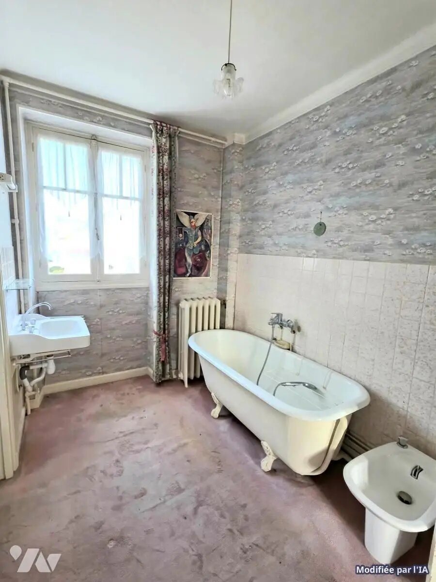 Maison à vendre, 124m², Guignicourt