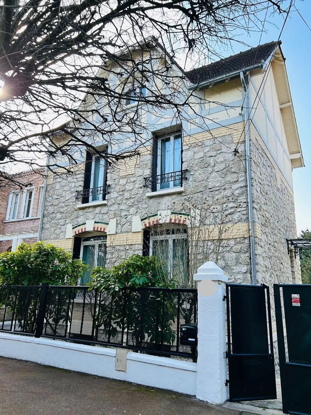 Maison à vendre, 143m², Soisy-sous-Montmorency