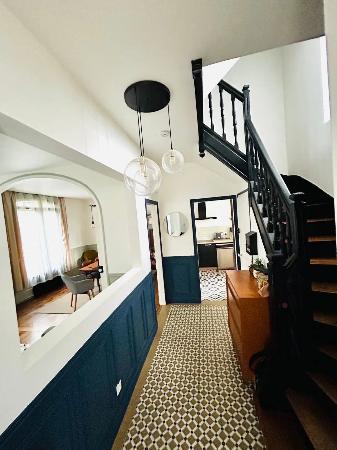 Maison à vendre, 143m², Soisy-sous-Montmorency