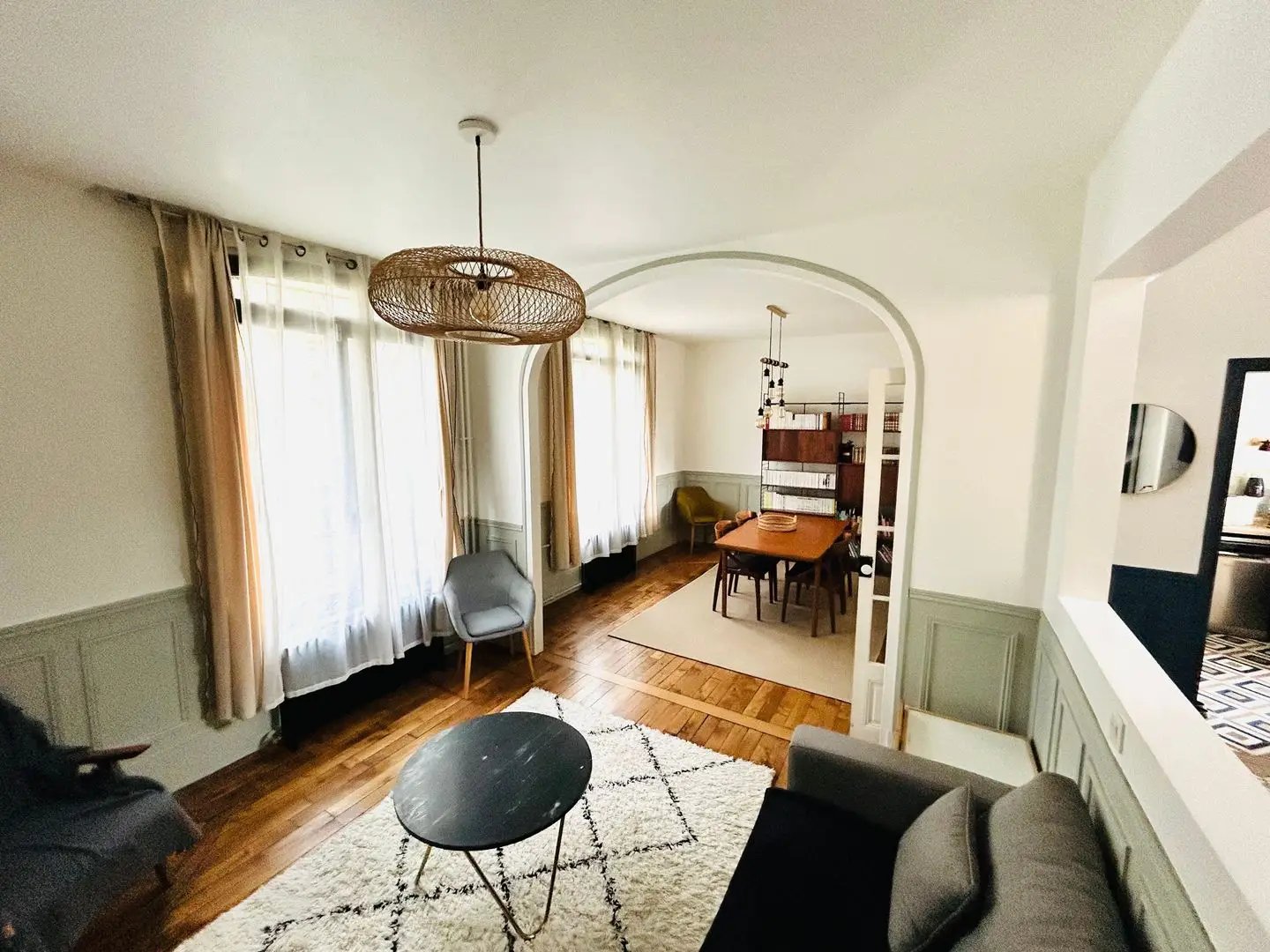 Maison à vendre, 143m², Soisy-sous-Montmorency