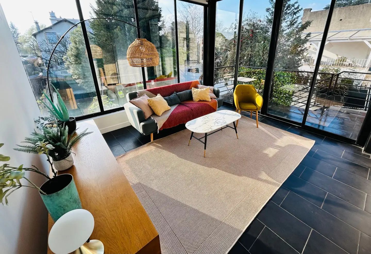 Maison à vendre, 143m², Soisy-sous-Montmorency