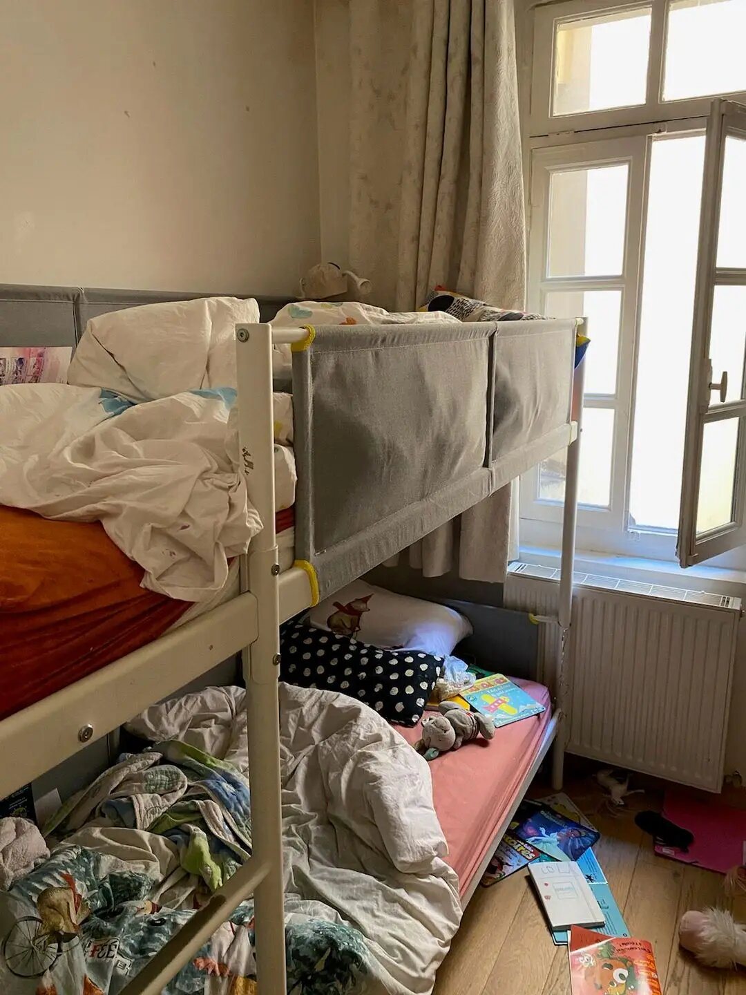 Appartement à louer, 64m², Versailles
