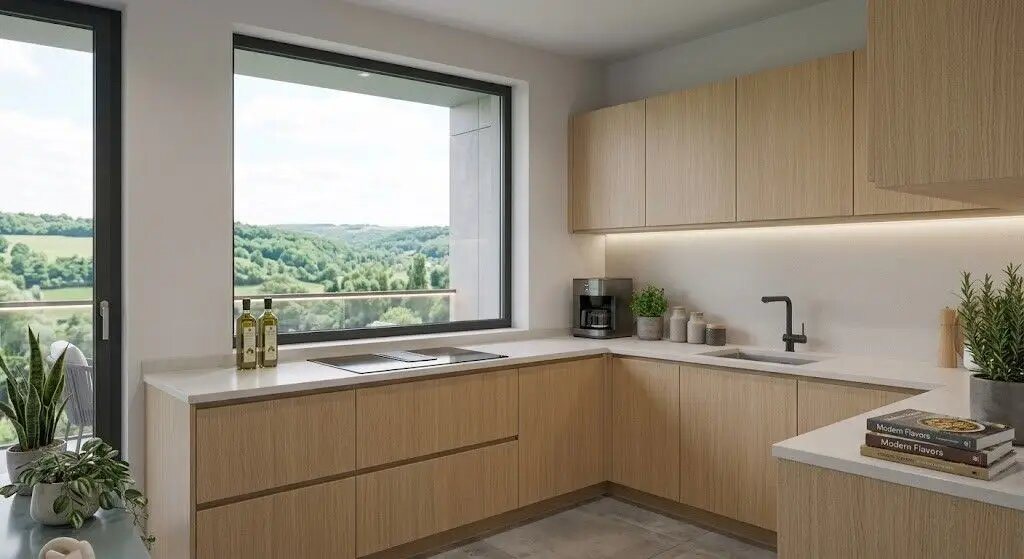 Appartement à vendre, 60m², Crozon