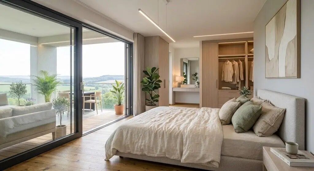 Appartement à vendre, 60m², Crozon