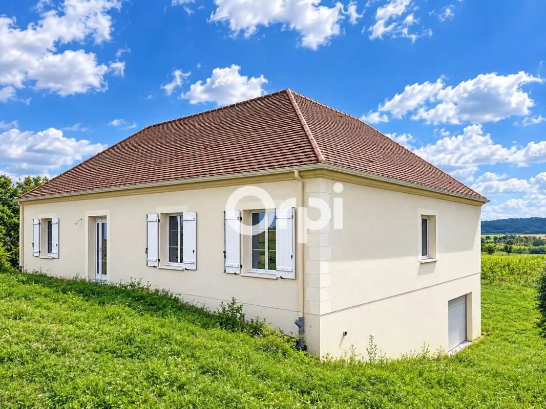 Maison à vendre, 5m², Élincourt-Sainte-Marguerite
