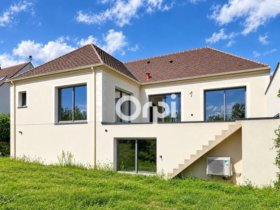 Maison à vendre, 5m², Élincourt-Sainte-Marguerite