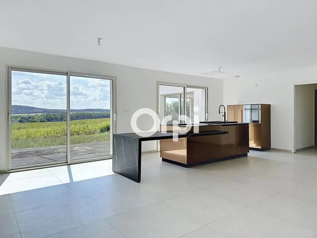 Maison à vendre, 5m², Élincourt-Sainte-Marguerite