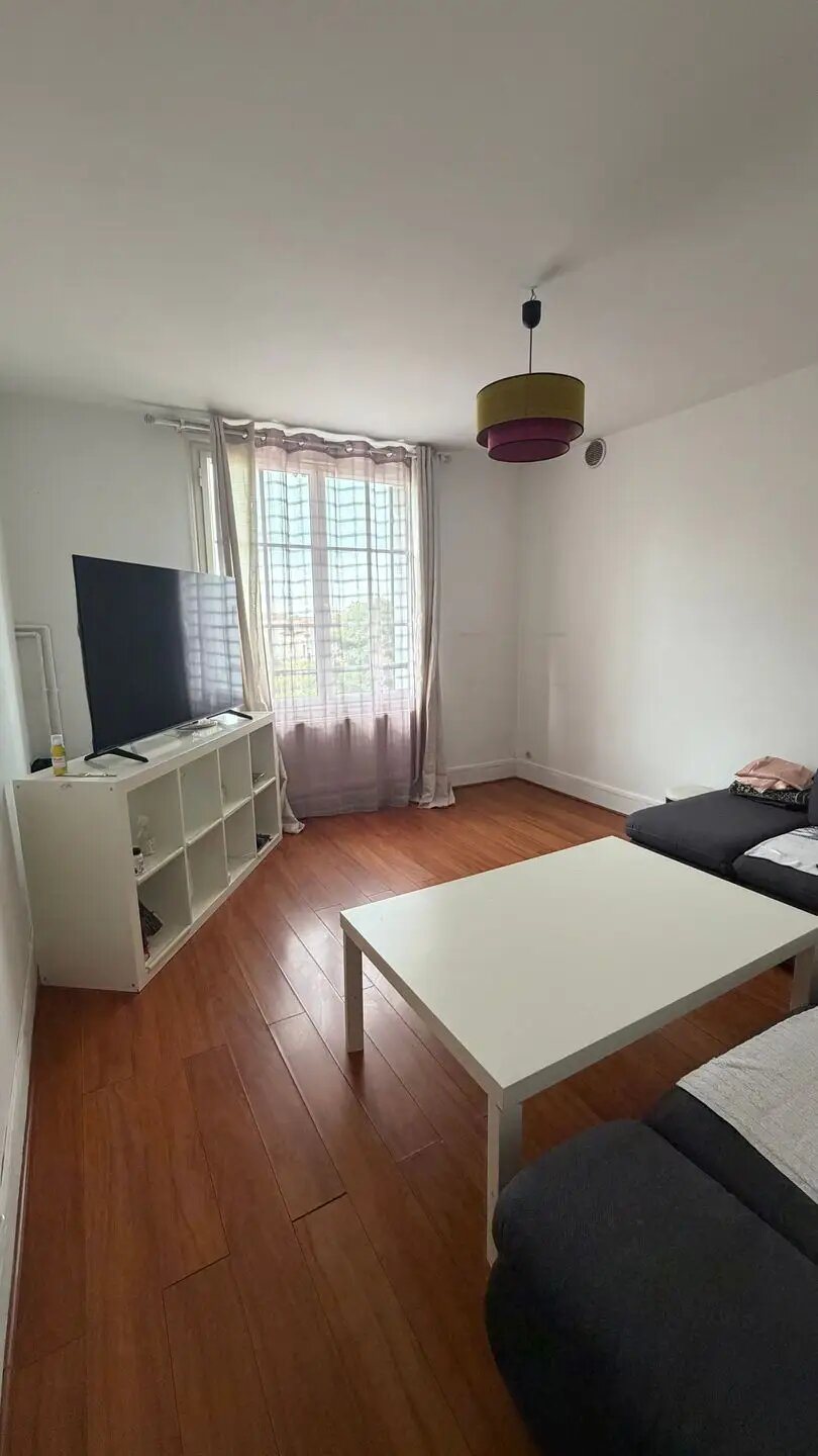 Appartement à louer, 38m², Choisy-le-Roi