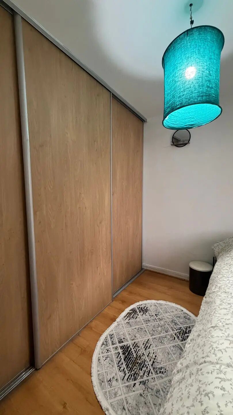 Appartement à louer, 38m², Choisy-le-Roi