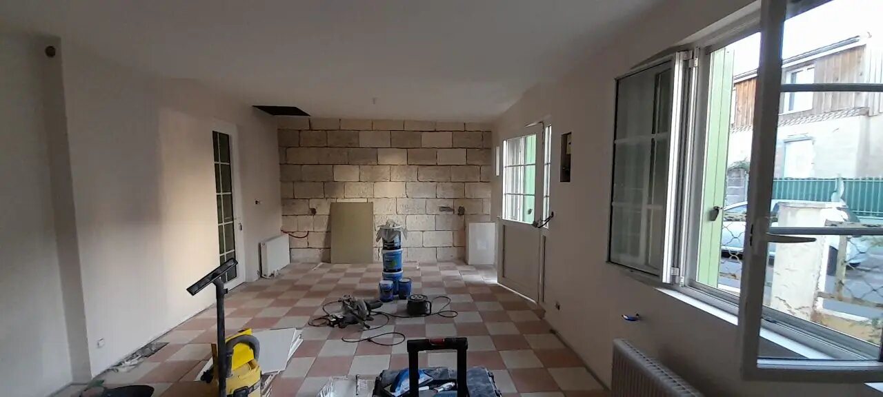 Maison à louer, 85m², Bègles