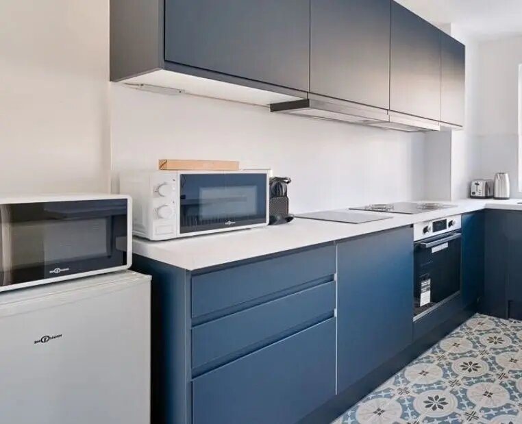 Appartement à louer, 27m², Amiens