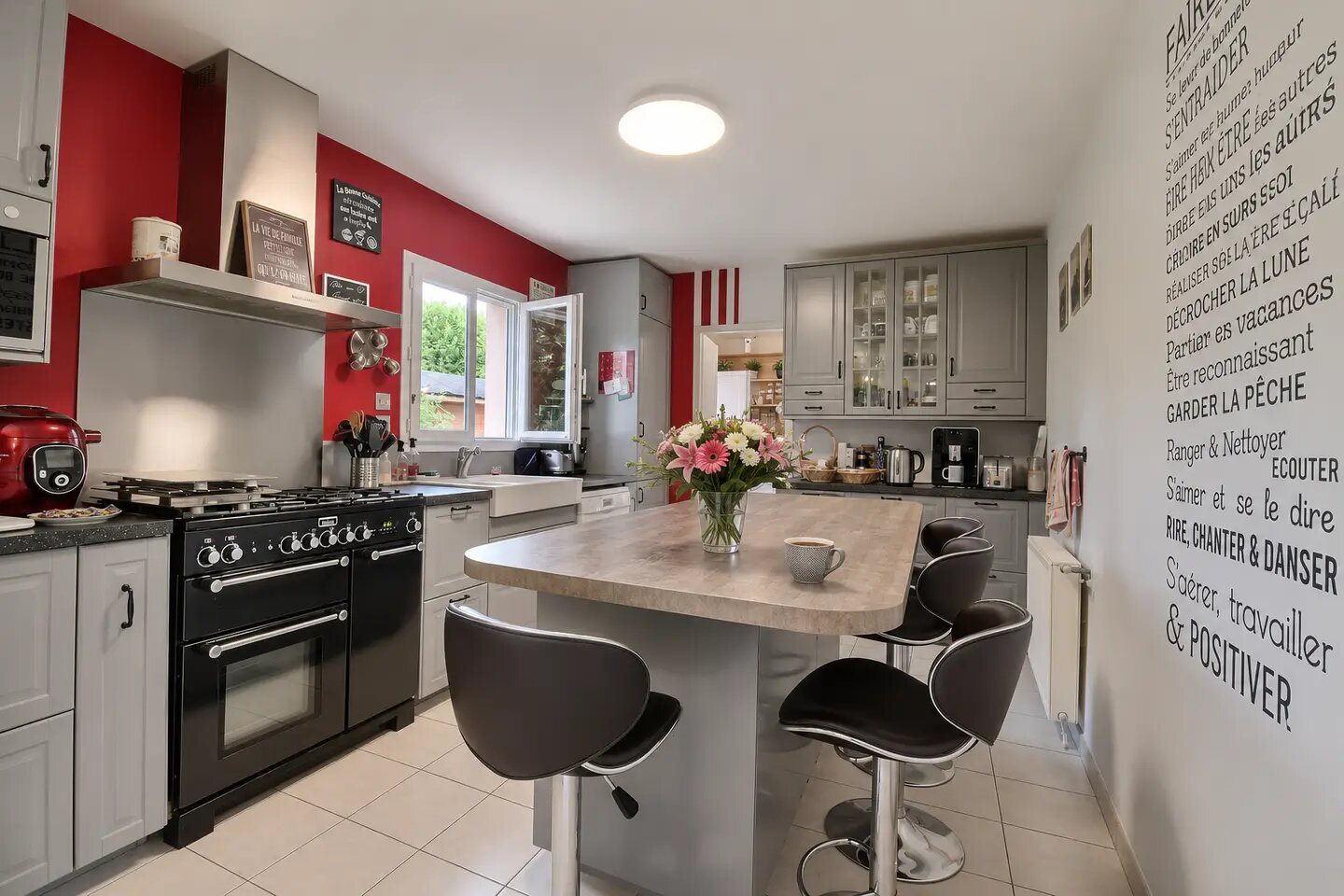 Maison à vendre, 160m², Joué-lès-Tours
