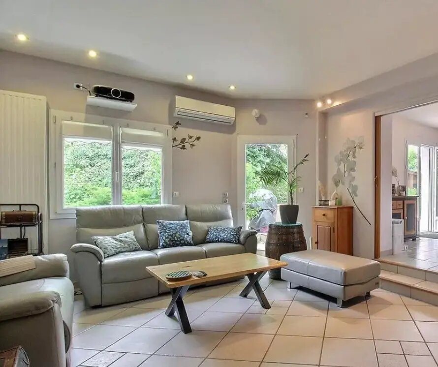 Maison à vendre, 160m², Joué-lès-Tours