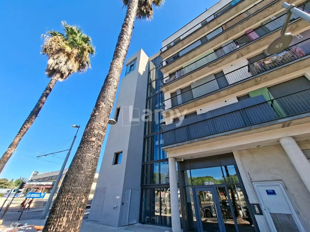 Appartement à louer, 23m², Montpellier