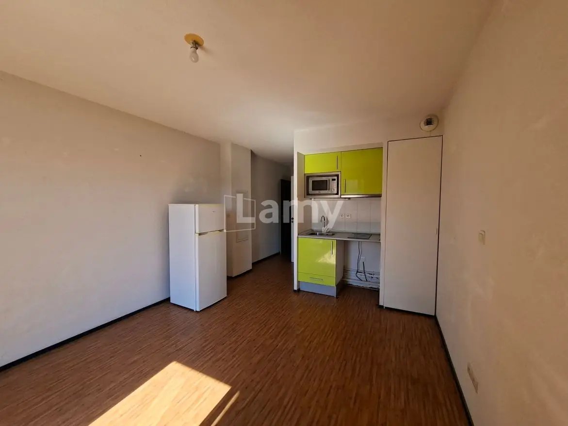 Appartement à louer, 23m², Montpellier