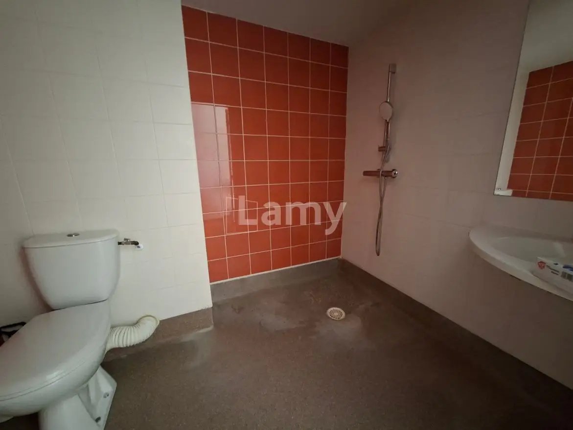 Appartement à louer, 23m², Montpellier