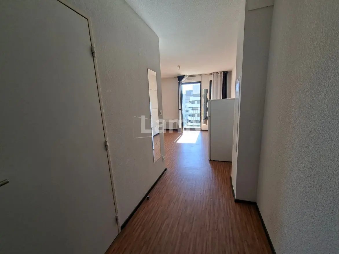 Appartement à louer, 23m², Montpellier