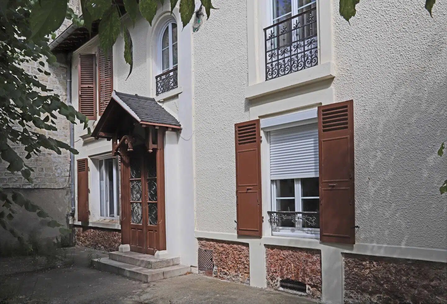 Appartement à louer, 28m², Maisons-Laffitte