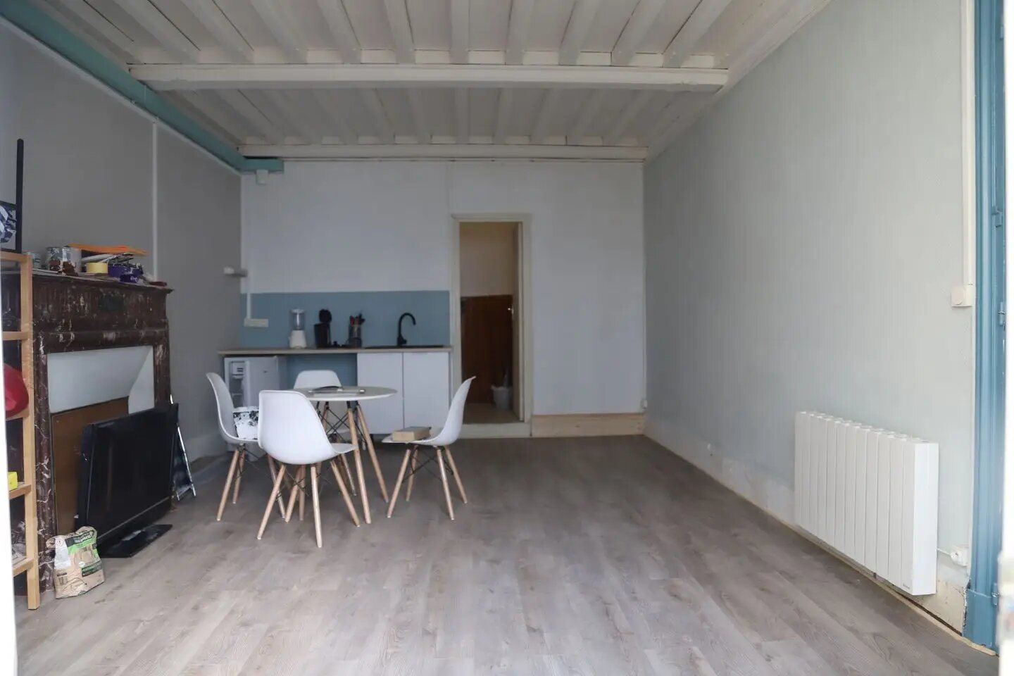Appartement à louer, 28m², Maisons-Laffitte