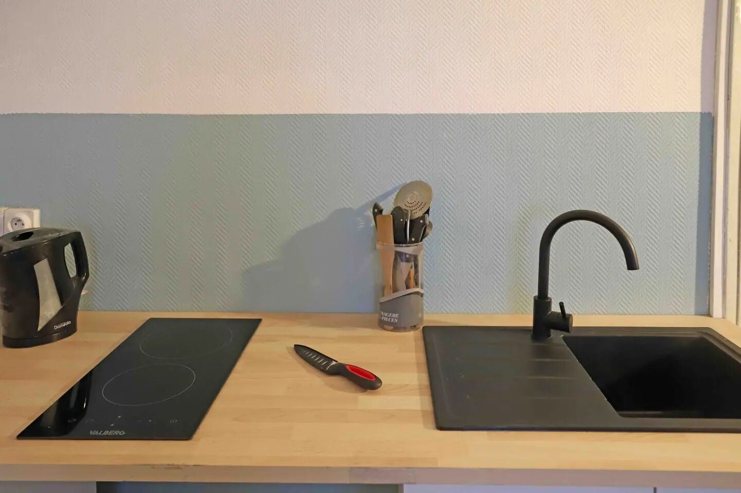 Appartement à louer, 28m², Maisons-Laffitte