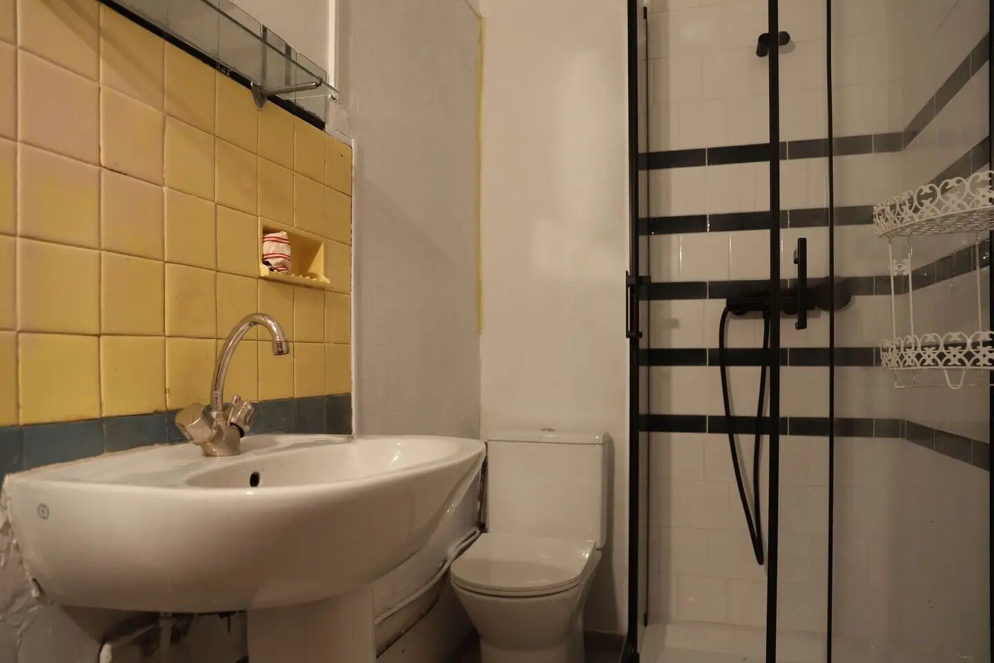 Appartement à louer, 28m², Maisons-Laffitte