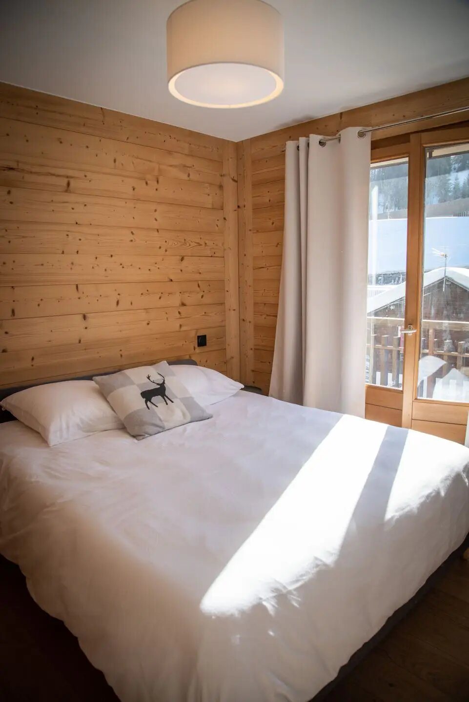 Appartement à vendre, 35m², La Clusaz