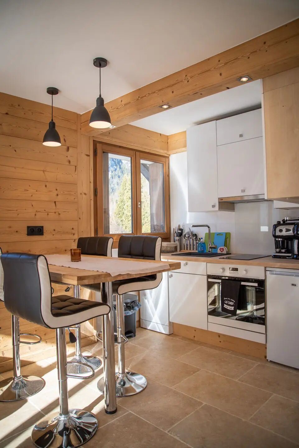 Appartement à vendre, 35m², La Clusaz