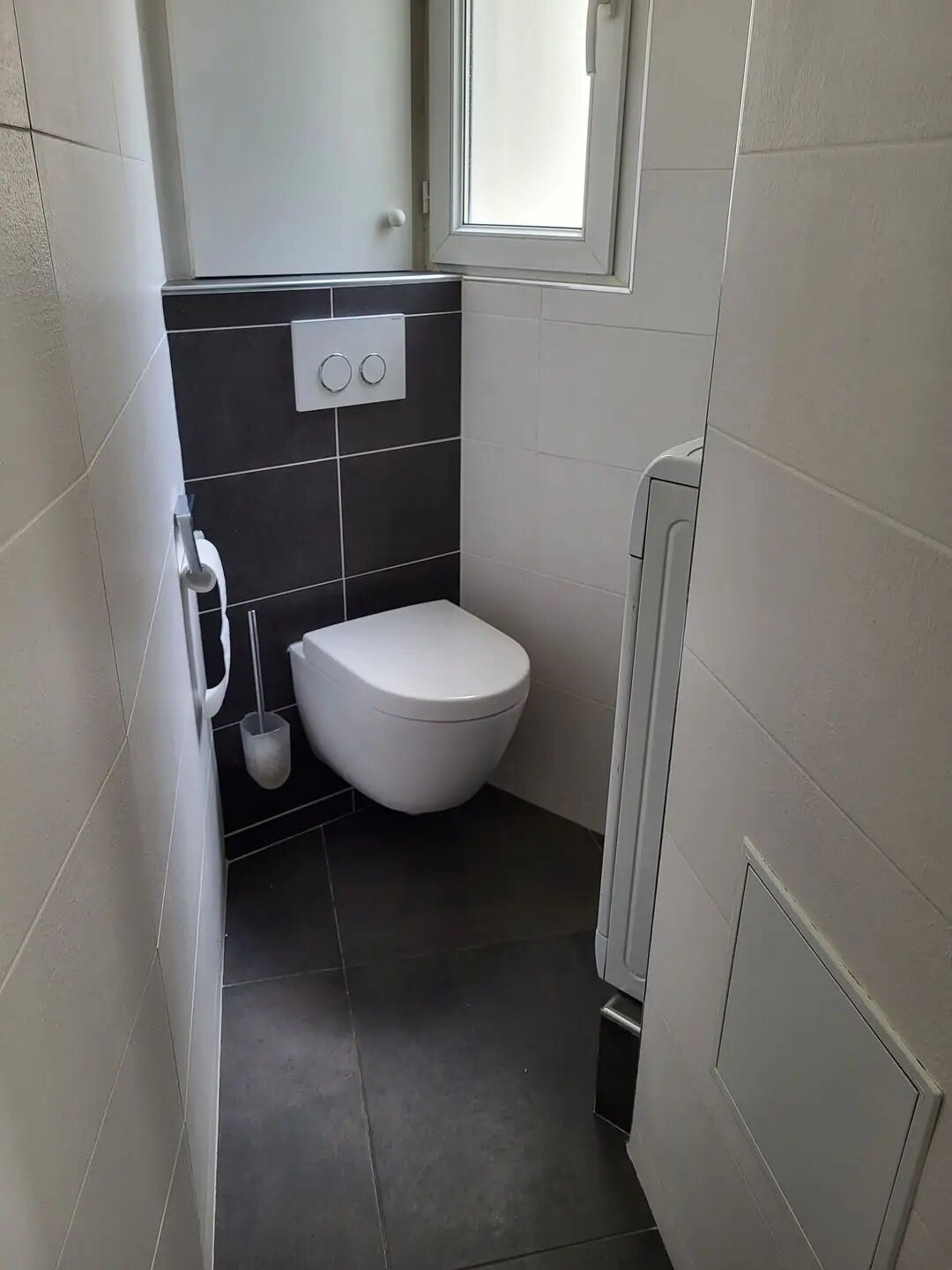 Appartement à louer, 73m², Courbevoie