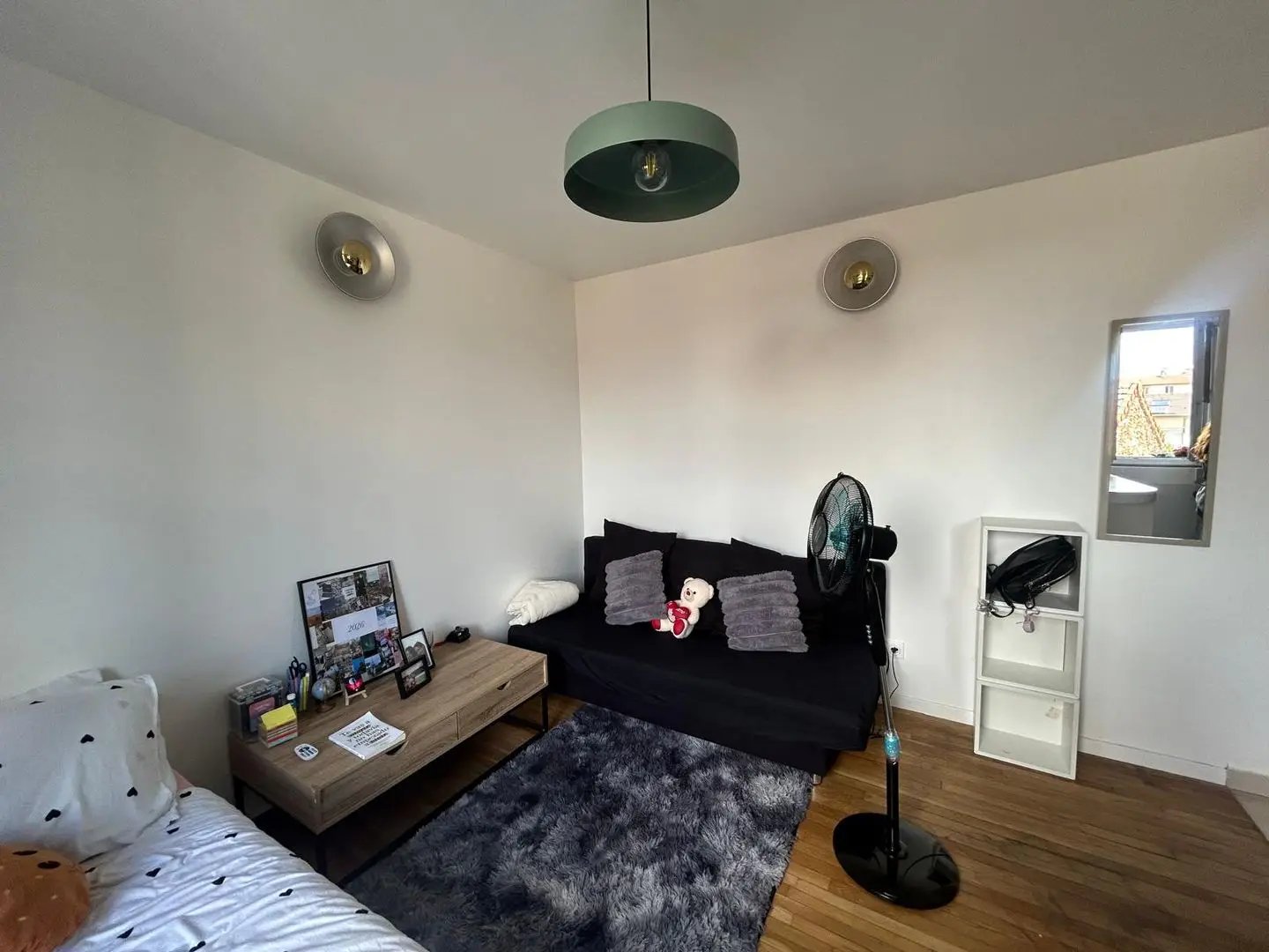 Appartement à louer, 27m², Asnières-sur-Seine