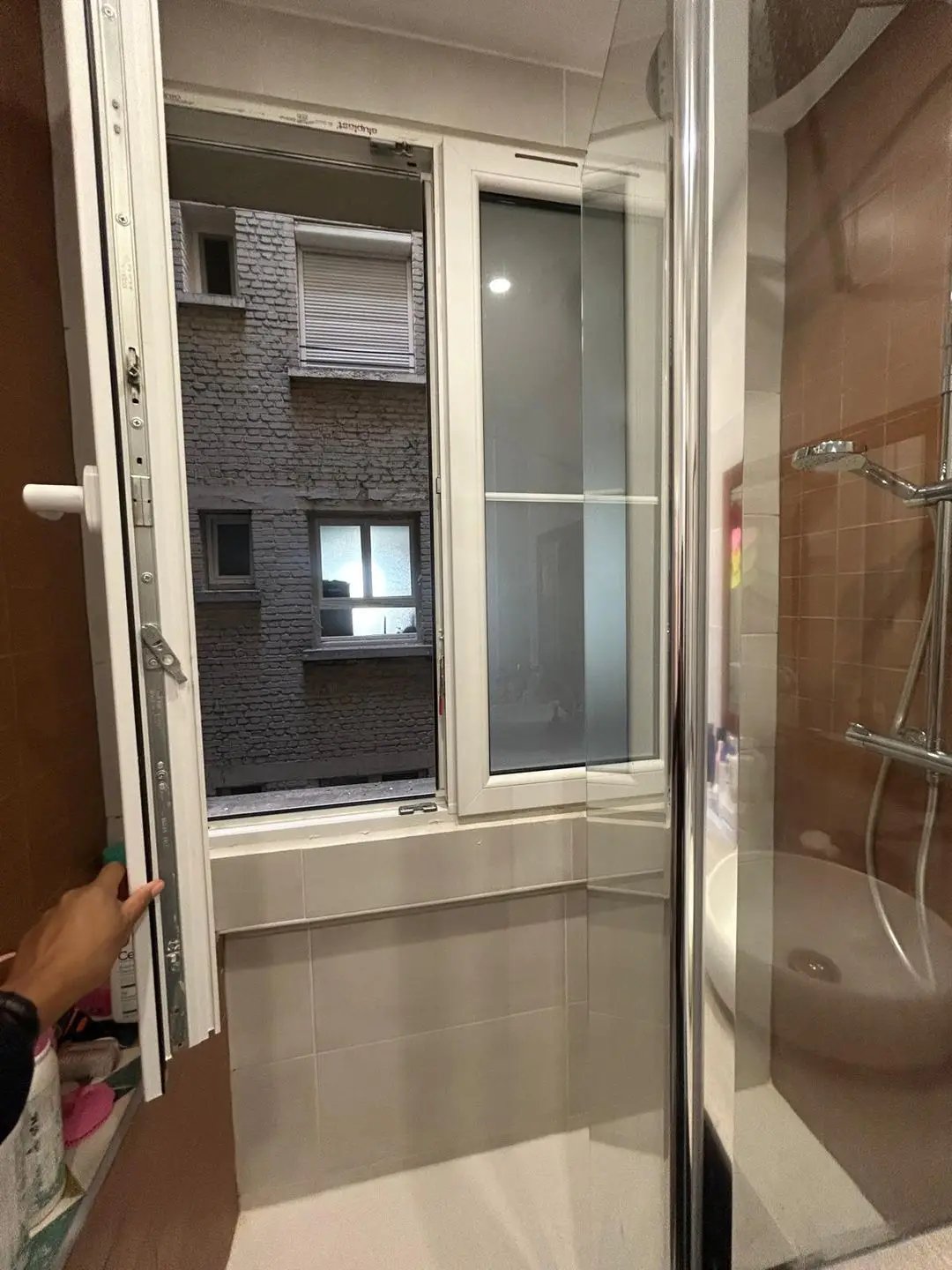 Appartement à louer, 27m², Asnières-sur-Seine