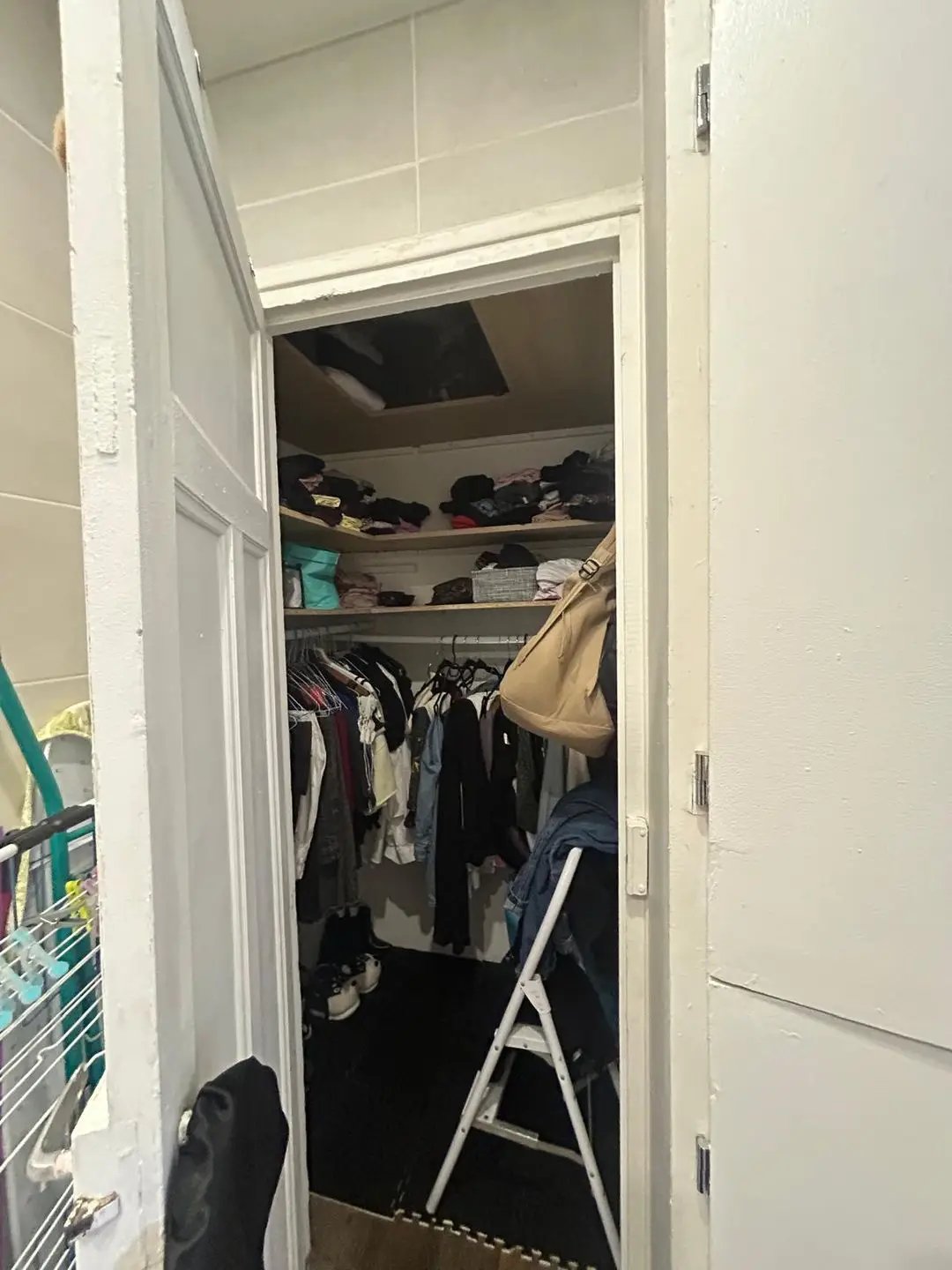 Appartement à louer, 27m², Asnières-sur-Seine