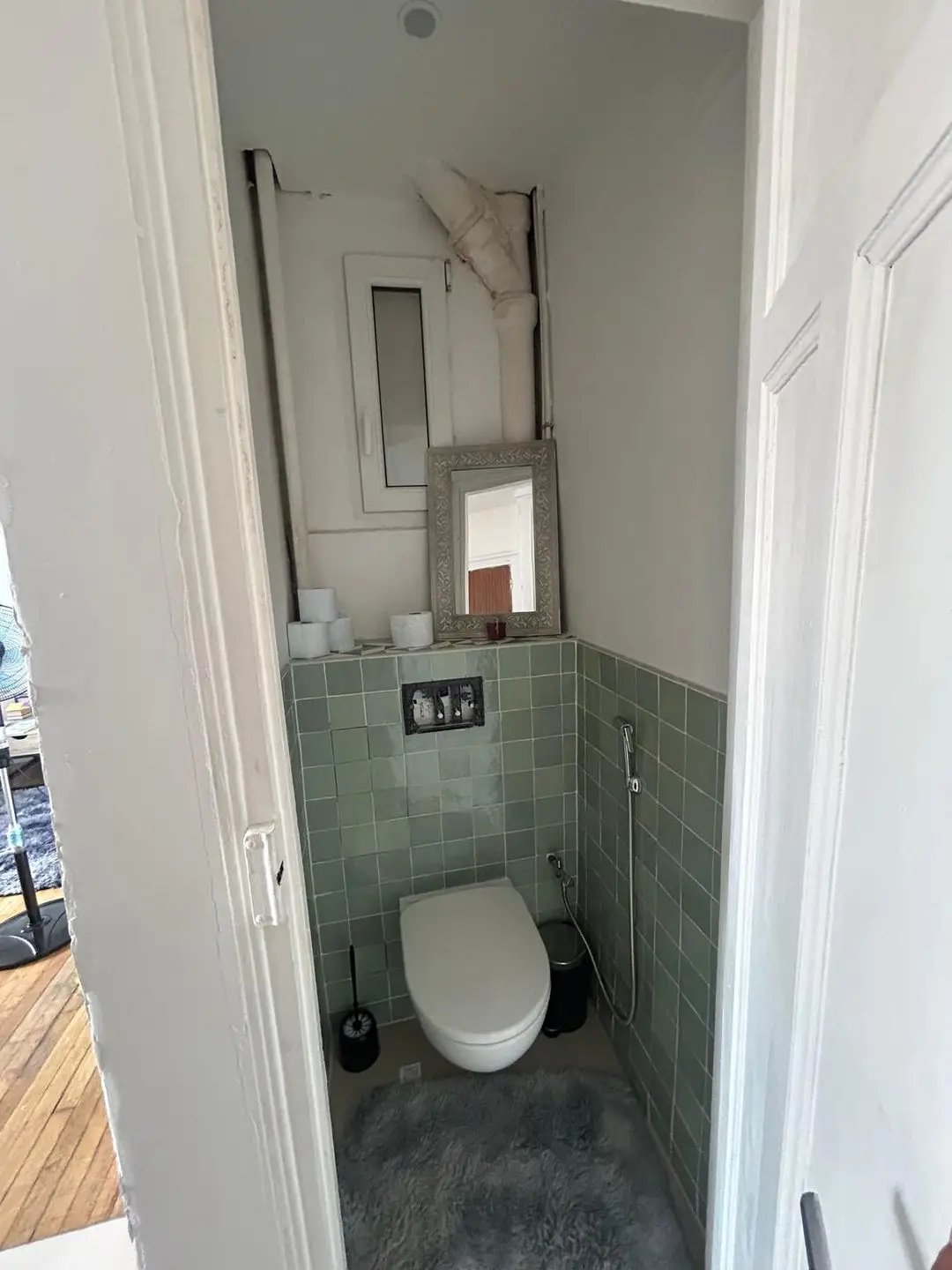 Appartement à louer, 27m², Asnières-sur-Seine